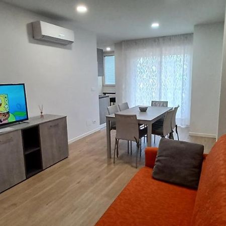리그나노 사비아도로 Casa Bivi 2 아파트 외부 사진