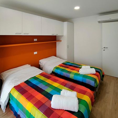 리그나노 사비아도로 Casa Bivi 2 아파트 외부 사진