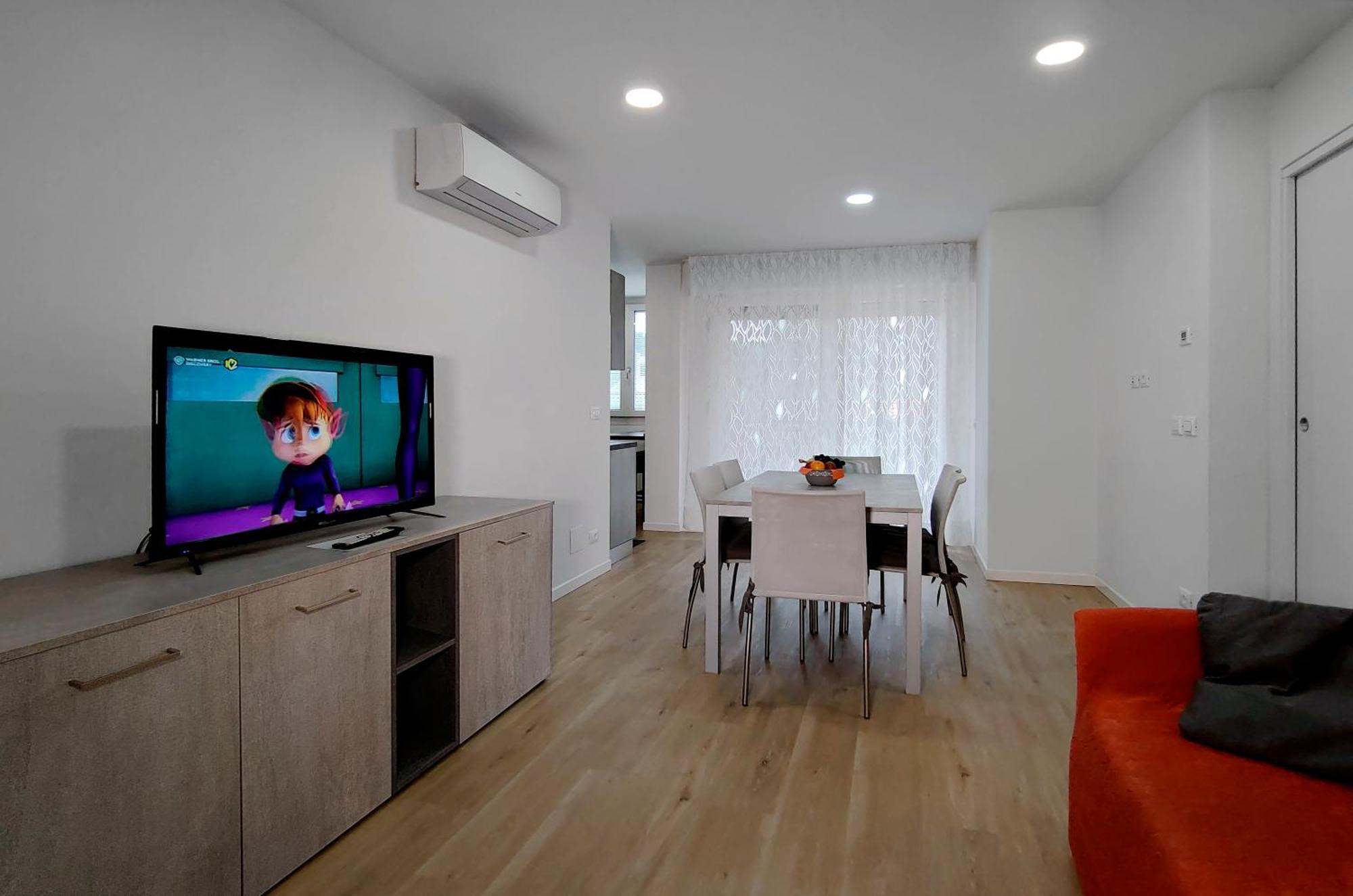 리그나노 사비아도로 Casa Bivi 2 아파트 외부 사진