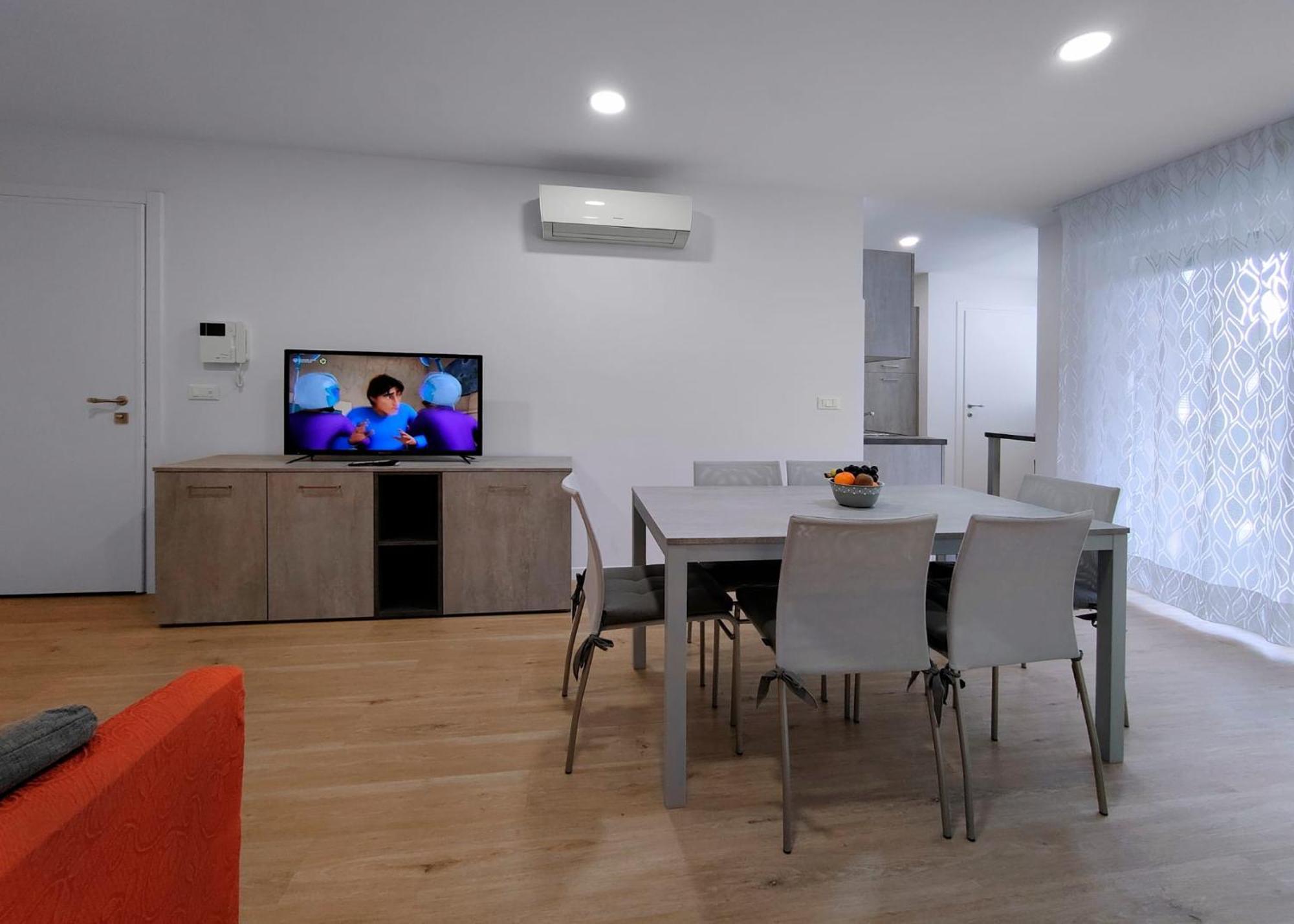 리그나노 사비아도로 Casa Bivi 2 아파트 외부 사진